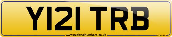 Y121 TRB