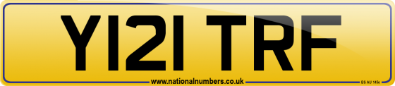 Y121 TRF