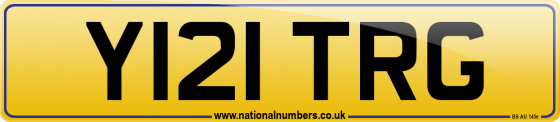 Y121 TRG