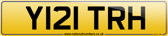 Y121 TRH