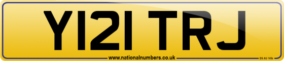 Y121 TRJ
