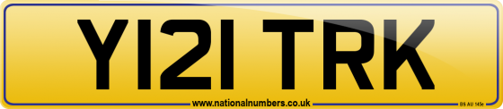Y121 TRK