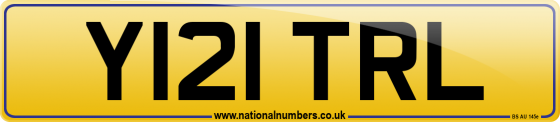 Y121 TRL