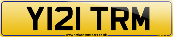 Y121 TRM