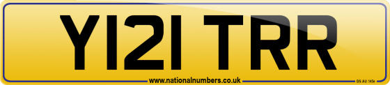 Y121 TRR