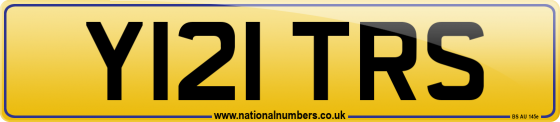 Y121 TRS