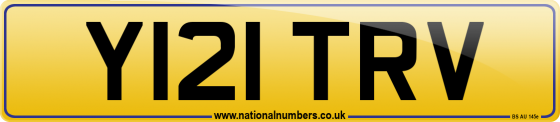 Y121 TRV