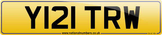 Y121 TRW