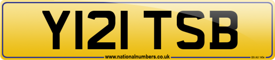 Y121 TSB