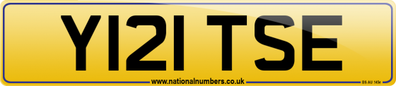 Y121 TSE