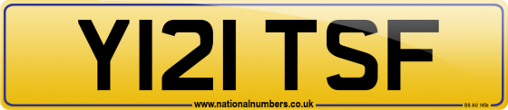 Y121 TSF