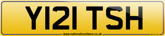 Y121 TSH