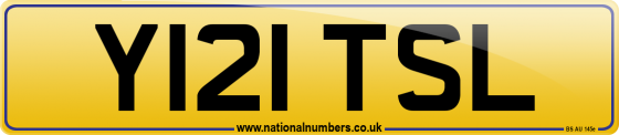 Y121 TSL