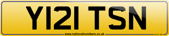 Y121 TSN