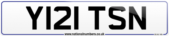 Y121 TSN