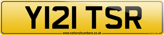 Y121 TSR