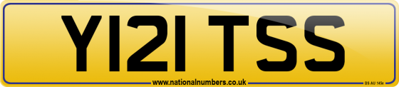 Y121 TSS