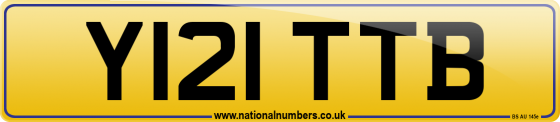 Y121 TTB