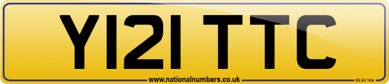 Y121 TTC