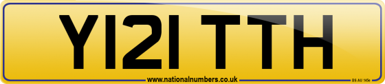 Y121 TTH