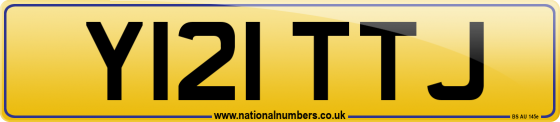 Y121 TTJ