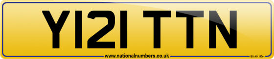 Y121 TTN