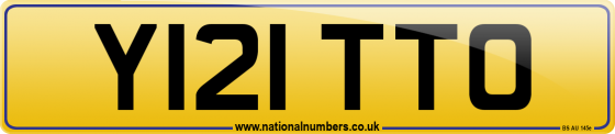 Y121 TTO