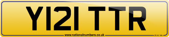 Y121 TTR