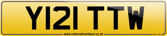 Y121 TTW