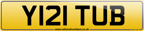Y121 TUB