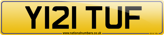 Y121 TUF