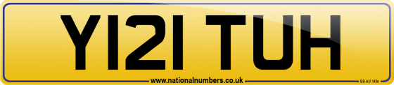 Y121 TUH