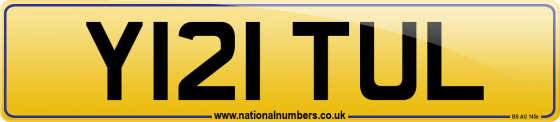 Y121 TUL