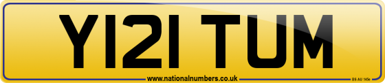 Y121 TUM