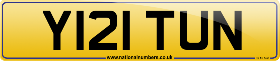 Y121 TUN