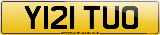 Y121 TUO