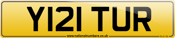 Y121 TUR