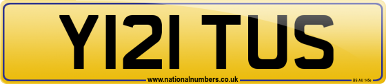 Y121 TUS