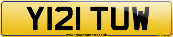 Y121 TUW