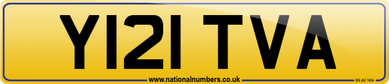 Y121 TVA