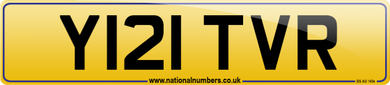 Y121 TVR