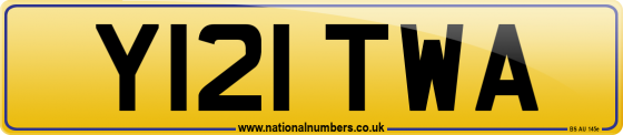 Y121 TWA