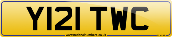 Y121 TWC