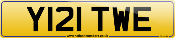 Y121 TWE
