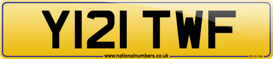 Y121 TWF