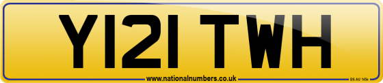 Y121 TWH
