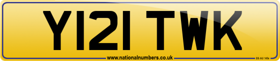 Y121 TWK