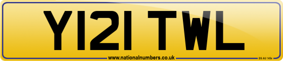 Y121 TWL