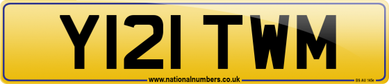 Y121 TWM