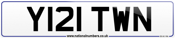 Y121 TWN